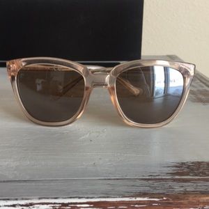 Calvin Klein sunglasses